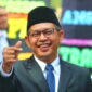 Ketua DPRD Kota Makassar, SUPRATMAN.