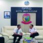Ketua DPRD Kota Makassar, Supratman memberi apresisasi tinggi atas pencapaian Walikota Makassar, Danny Pomanto selama menjabat. (FOTO:ist)