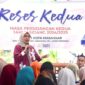 Anggota DPRD Kota Makassar dari Partai Demokrat, Hj. Rezki melaksanakan reses kedua masa sidang kedua tahun 2025 di Banta-Bantaeng. (FOTO:ist)