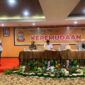 Legislator Hanura, Hj. Irmawati Sila Gelar Sosper Kepemudaan, 
Rabu, 30/04/2025