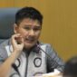 Pelaksana Tugas Direktur Utama Perumda Parkir Makassar Raya, Adi Rasyid Ali (ARA). (FOTO:ist)