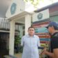 Wali Kota Makassar, Munafri Arifuddin, melakukan peninjauan langsung terhadap salah satu aset milik Pemerintah Kota Makassar yang berada di Kelurahan Pannampu, Kecamatan Tallo pada Minggu (18/05/2025). (FOTO:HUMAS PEMKOT)