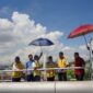 Pemerintah Kota Makassar mengambil langkah strategis dalam pengelolaan Instalasi Pengolahan Air Limbah (IPAL) Losari dengan menunjuk Perumda Air Minum (PDAM) Makassar sebagai pengelola utama.(FOTO:HUMAS PEMKOT)
