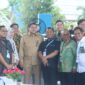 Pemerintah Kota Makassar resmi menggelar Musyawarah Perencanaan Pembangunan (Musrenbang) untuk penyusunan Rencana Pembangunan Jangka Menengah Daerah (RPJMD) tahun 2025–2029 pada Senin, 5 Mei 2025. (FOTO:ist)