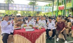 MAN 2 Makassar Ukir Prestasi, Kadisdik Sulsel: Saya Sampai Cemburu”