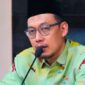 Kepala Badan Perencanaan Pembangunan Daerah (Bappeda) Makassar, Andi Zulkifly. (FOTO:IST)