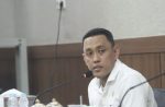  Anggota Komisi A DPRD Kota Makassar, Tri Sulkarnain Ahmad, mendorong 15 kecamatan di Makassar untuk mempercepat realisasi program-program prioritas, khususnya yang berkaitan dengan pelayanan publik di triwulan kedua tahun anggaran 2025. (Foto:Ist)