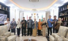 DPRD Makassar Dorong Penambahan Rombel, Komisi D Bahas Solusi Bersama Wali Kota