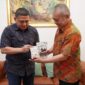 Walikota Makassar, Munafri Arifuddin, menghadiri World Cities Summit Mayors Forum 2025 yang digelar di Wina, Austria. (FOTO:HUMAS PEMKOT)