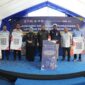 Pemerintah Kota Makassar di bawah kepemimpinan Wali Kota Munafri Arifuddin terus menunjukkan komitmennya dalam mendorong transformasi digital di berbagai sektor layanan publik. (FOTO:HUMAS PEMKOT)