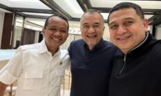 Langkah Konsolidasi Appi Makin Tegas, Golkar Sulsel Menuju Babak Baru