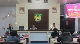 Pemerintah Kabupaten Gowa memberikan dukungan penuh terhadap penyelenggaraan Beautiful Malino 2025 dengan mengalokasikan dana sebesar Rp1 miliar. (FOTO:IST)