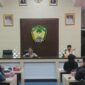 Pemerintah Kabupaten Gowa memberikan dukungan penuh terhadap penyelenggaraan Beautiful Malino 2025 dengan mengalokasikan dana sebesar Rp1 miliar. (FOTO:IST)