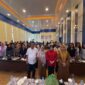 Anggota DPRD Kota Makassar dari Fraksi PDI Perjuangan, Andi Suhada Sappaile, kembali menunjukkan komitmennya terhadap pelayanan publik melalui kegiatan Sosialisasi Peraturan Daerah (Perda) tahun 2025.(FOTO:REDAKSI)