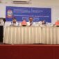 Ketua DPRD Kota Makassar, Supratman, menegaskan pentingnya pemahaman dan implementasi Peraturan Daerah (Perda) Kota Makassar Nomor 7 Tahun 2019 tentang Perusahaan Air Minum dalam upaya meningkatkan kualitas layanan publik. (FOTO:REDAKSI)