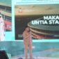 Pemerintah Kota Makassar tengah menggagas pembangunan Stadion Internasional Untia sebagai salah satu proyek strategis nasional di wilayah Indonesia Timur. (FOTO:IST)