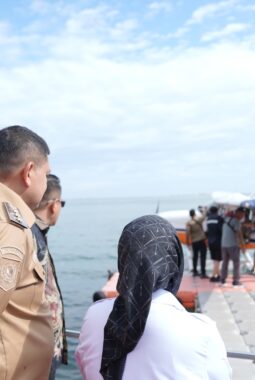 Seaplane Resmi Beroperasi, Konektivitas Pulau di Makassar Makin Mudah