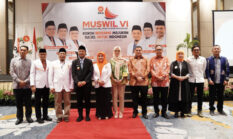 Pemkot Makassar dan PKS Sulsel Sepakat Perkuat Kolaborasi untuk Pembangunan Kota