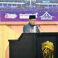 Plt. Sekretaris DPRD Kota Makassar, Andi Rahmat Mappatoba. (FOTO:HUMAS DPRD)