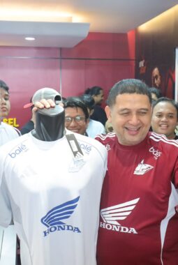 Pemkot Makassar All Out Dukung PSM Hadapi Persija Jakarta