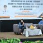 Wakil Wali Kota Makassar, Aliyah Mustika Ilham, memberikan apresiasi penuh terhadap hadirnya Program GENTING (Gerakan Orang Tua Asuh Cegah Stunting) sebagai upaya konkret menekan angka stunting di Kota Makassar.(FOTO:IST)