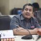 Ketua Komisi C DPRD Kota Makassar Bidang Pembangunan, Azwar Rasmin,(FOTO:IST)