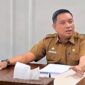 Sekretaris Dewan Perwakilan Rakyat Daerah Kota Makassar, Andi Rahmat Mappatoba, S.STP., M.Si.(foto:ist)